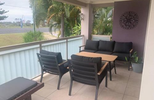 Yamba Apartment | Riverview Apartment