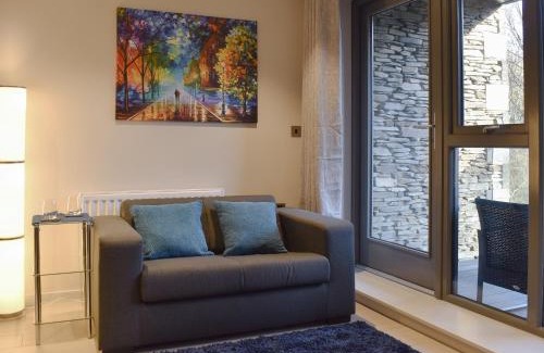 Backbarrow House | Riverview Apartment