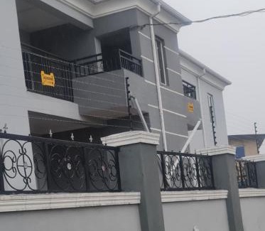 Ibadan Apartment | Riverview Apartment