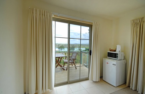 Nambucca Heads Hotel | Riverview Boutique Motel