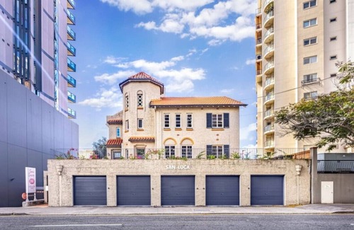 South Brisbane Apartment | Riverview casa/walk to Mater & children hospital