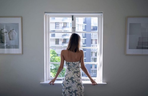 South Brisbane Apartment | Riverview casa/walk to Mater & Children Hospital