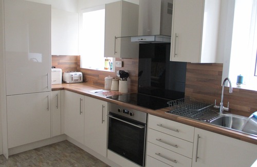 Isle of Lewis House | Riverview Cottage Near Callanish Standing Stones, Isle of Lewis