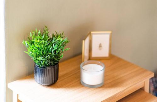 Monifieth Apartment | Riverview