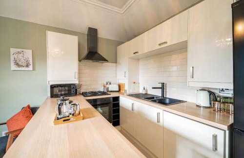 Monifieth Apartment | Riverview