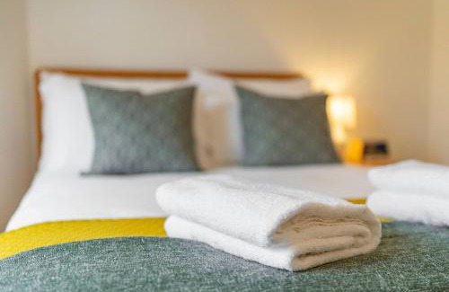 Monifieth Apartment | Riverview