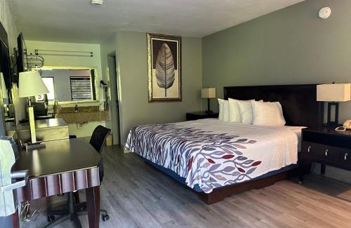 Fort Myers Hotel | Riverview Inn