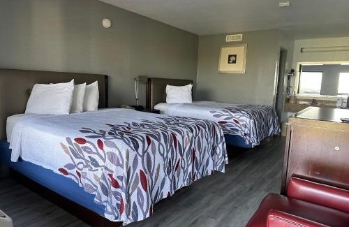 Fort Myers Hotel | Riverview Inn