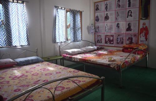 Alipurduar Cabin | Riverview Jayanti