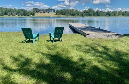 Douro-Dummer Cottage | Riverview on the Otonabee