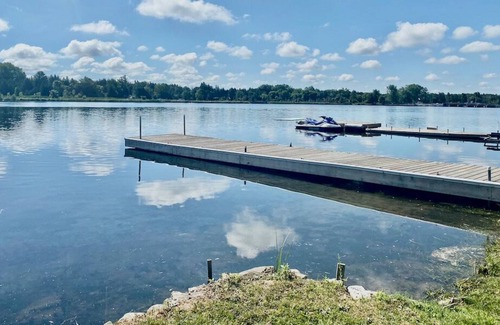 Douro-Dummer Cottage | Riverview on the Otonabee