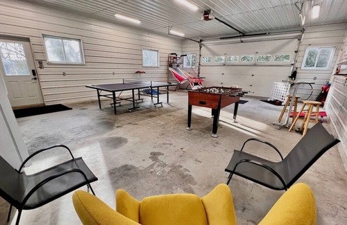 Douro-Dummer Cottage | Riverview on the Otonabee