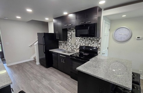 Basalt Condo | Riverview Retreat: Modern Condo overlooking the Roaring Fork