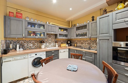 Auteuil Apartment | Riverview Reverie, by Veeve