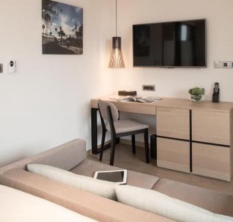 Ximending Hotel | Riverview Suites Taipei
