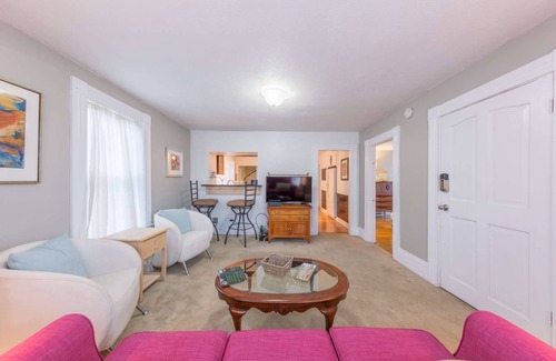 Beverly House | Riverview