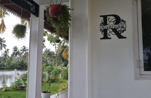 Kainakary Villa | Riverview villa