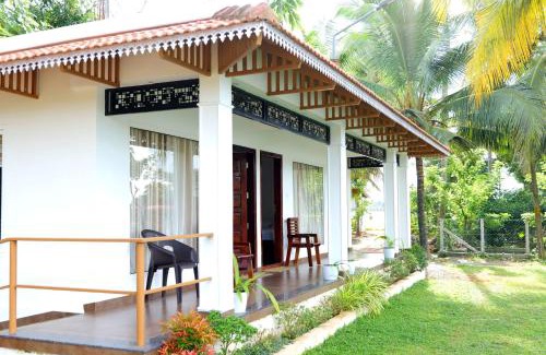 Kainakary Villa | Riverview villa