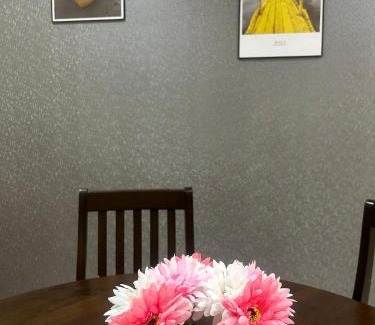 Kuching Apartment | Riverview Vintage Home 8pax Kuching
