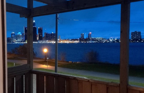 Walkerville Bed & Breakfast | Riverview , waterfront, homestay, bnb