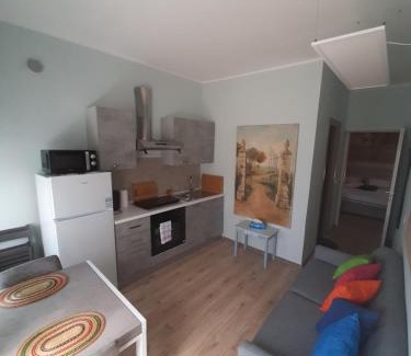 Salionze Apartment | riverview67