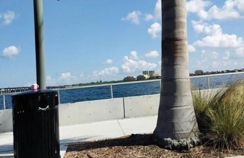 Bradenton Villa | Riverwalk Retreat