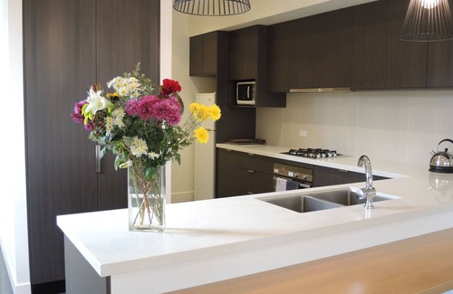 Carrum Apartment | Riverwalk Villa Carrum - Relax and enjoy