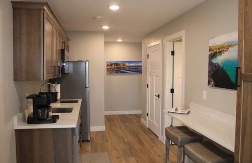 Duluth House | RiverWest Kayak View -Brand New- Dog Friendly-Sauna-20% off Bike Rentals