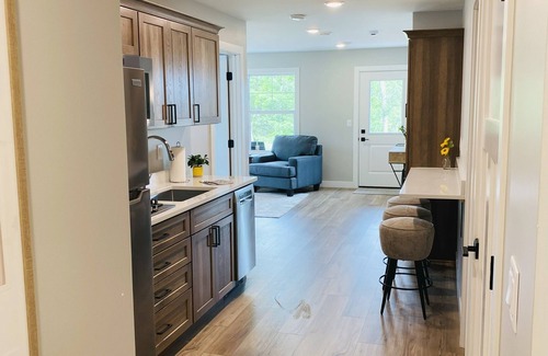 Duluth House | RiverWest Rivers Edge on the River - Brand New -20% off Bike Rentals