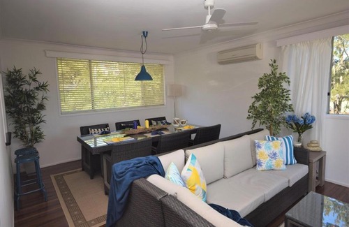 Nambucca Heads House | Riverwood