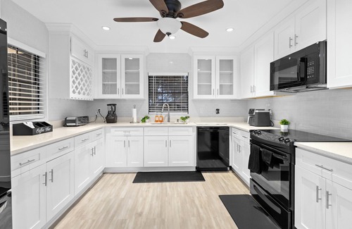 Winter Haven House | Riverwood Circle
