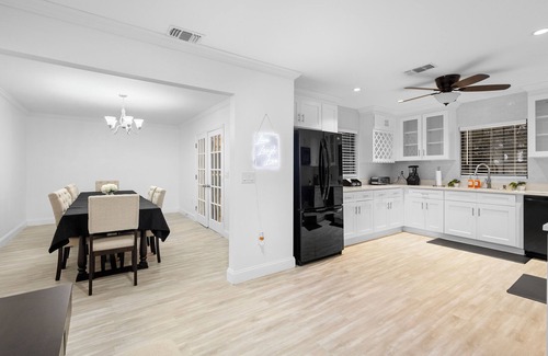 Winter Haven House | Riverwood Circle