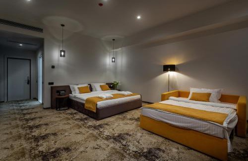 Moshny Hotel | Riverwood Relax Park