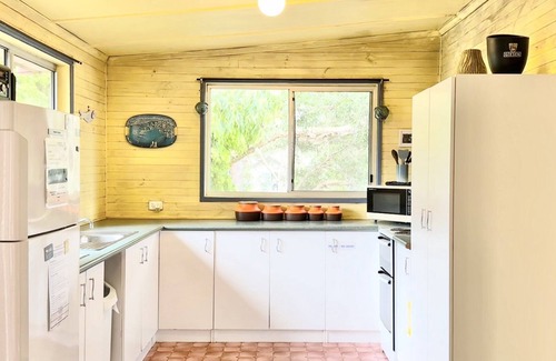 Wooli House | 'Riverwood, TOP NOTCH