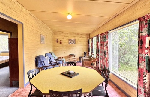 Wooli House | 'Riverwood, TOP NOTCH