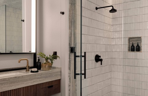 Athens Hotel | Rivet House