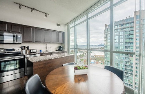 Fort York Hotel | RivetStays - The Neptune
