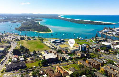 Port Macquarie Apartment | Riviera 203