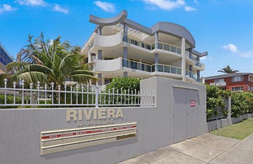 Port Macquarie Apartment | Riviera 306