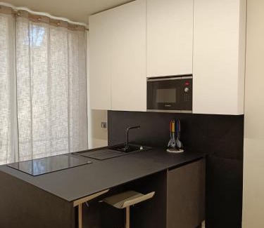 Rosapineta Apartment | [Riviera Apartments] Near the beach + Parking
