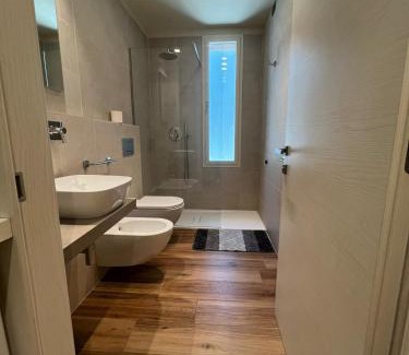 Rosapineta Apartment | [Riviera Apartments] Near the beach + Parking