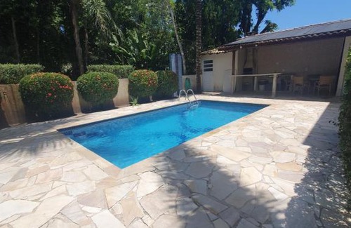 Sao Lourenco House | Riviera Beach House