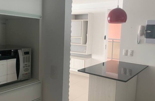 Loteamento Rota do Mar Apartment | Riviera Beach Place golf residence