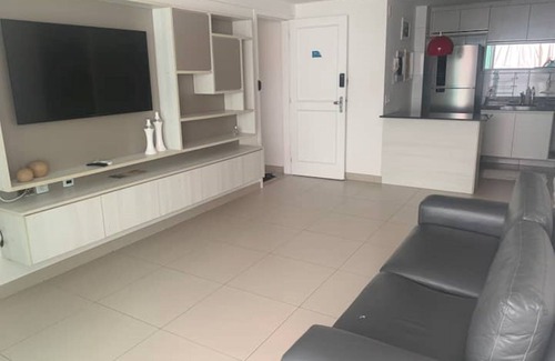 Loteamento Rota do Mar Apartment | Riviera Beach Place golf residence
