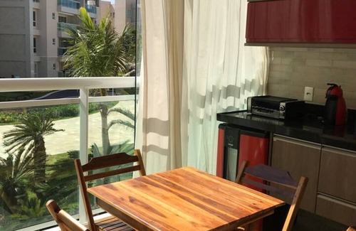 Loteamento Rota do Mar Apartment | Riviera Beach Place golf residence