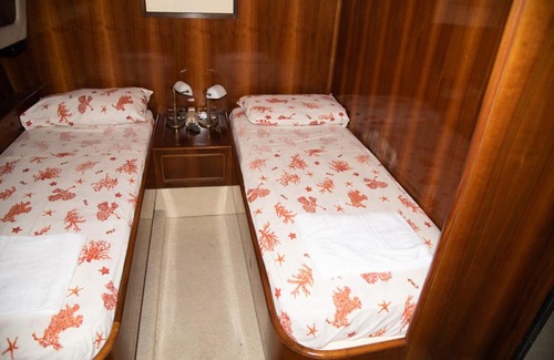 Ortonovo Boat Rental | Riviera Boat Resort