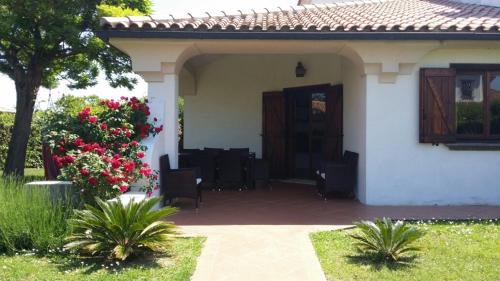 Porto Recanati House | Riviera del Conero