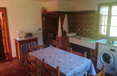 Cupra Marittima House | Riviera delle Palme - "Boschetto sul Mare" farmhouse - Pet friendly