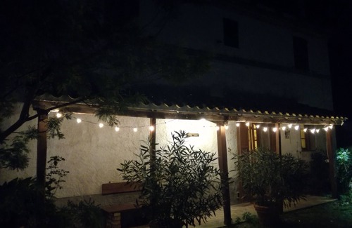 Cupra Marittima House | Riviera delle Palme - "Boschetto sul Mare" farmhouse - Pet friendly