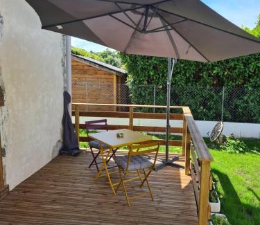 Aix-les-Bains House | Riviera des Alpes